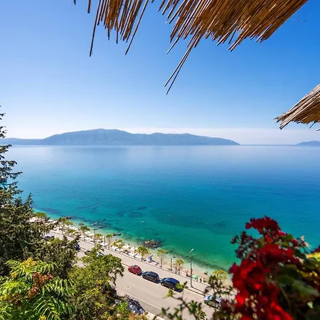 Lejlighed Palm Coastal White - Happy Vlorë